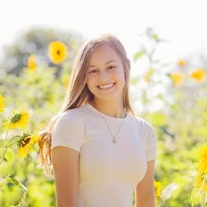 Meet your Posher, Kate